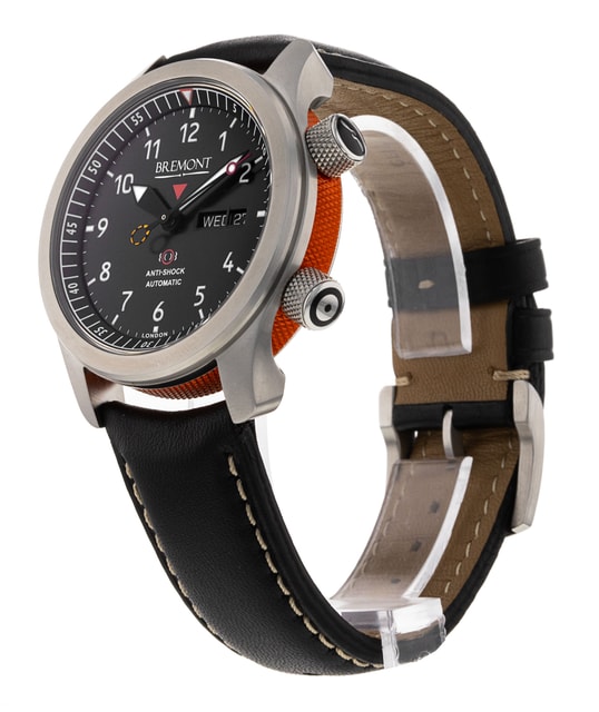 Bremont Martin Baker MBII/OR Image 2